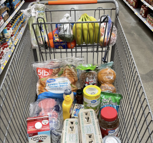 P5000 Grocery Reimbursement